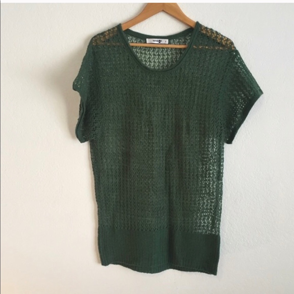 Kensie light sweater